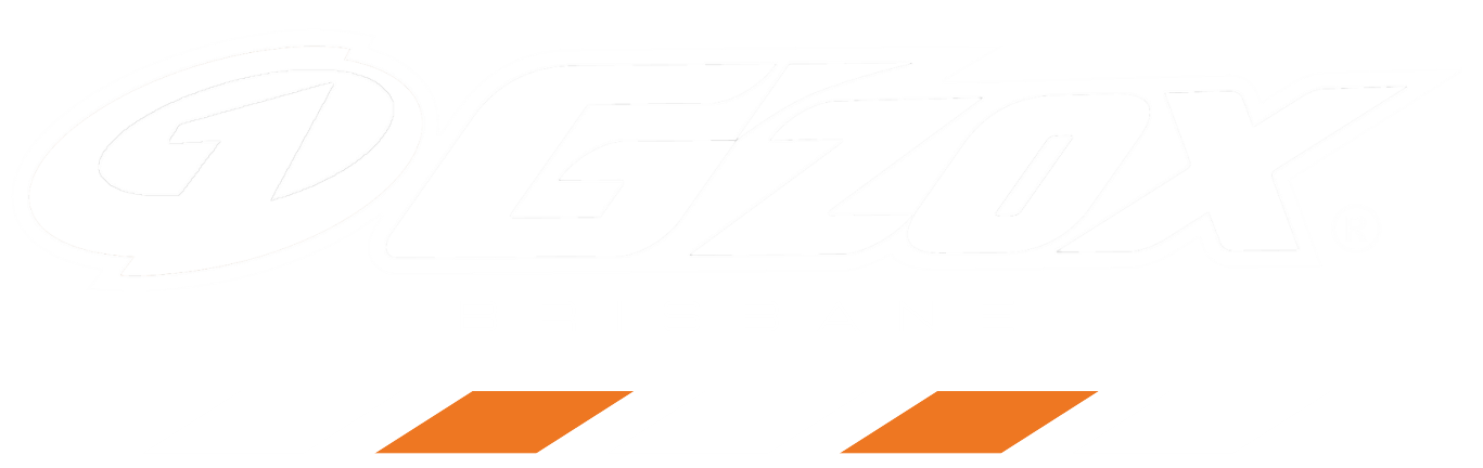 GZOX Logo